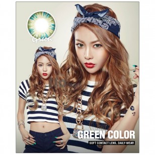 NEO Lucky 4 Tones Green N422 NEO Lucky 4 Tones Green N422